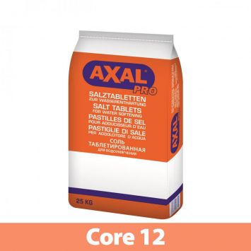 AMA BROXETTEN TABLET SALT 25KG