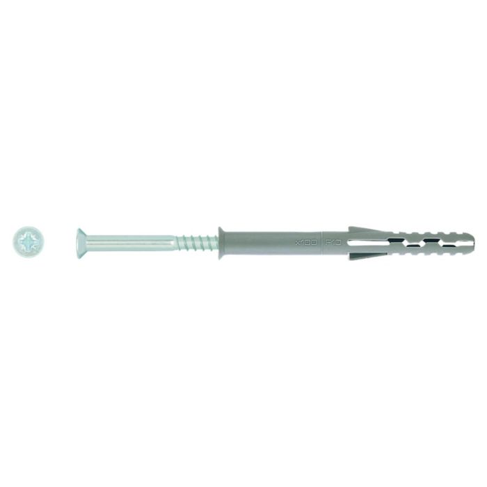 RAWLPLUG FRAME FXG 10 X 120MM (BOX 50)