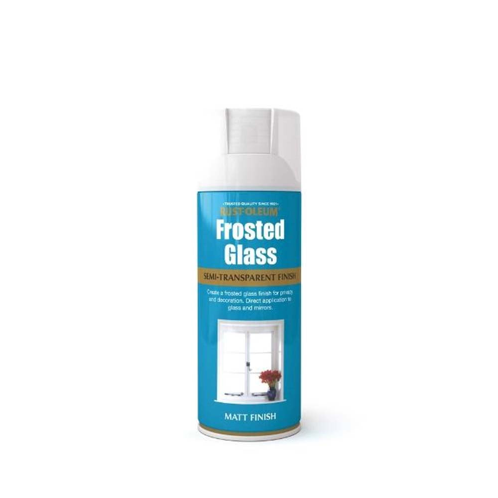 DYCON  PAINTERS TOUCH FROSTED GLASS 400ML