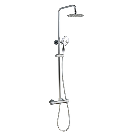 TIS00002 MENAI PREM RD SHOWER KIT
