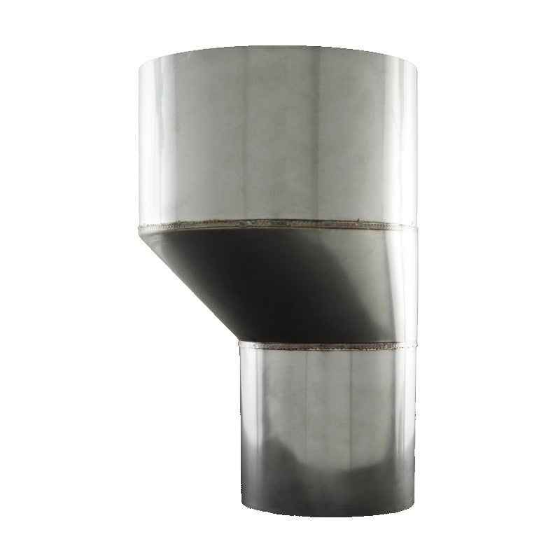 MIFLUE CLAY ADAPTOR 6" TO 8" POT 75MM OFFSET