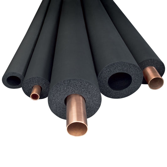 ARMAFLEX BLACK (1/2") 15mm x 2mt