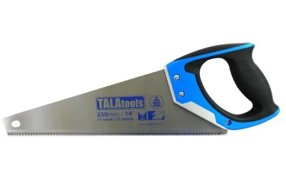 TOB TALA 350MM 14" 11TPI TOOLBOX SAW