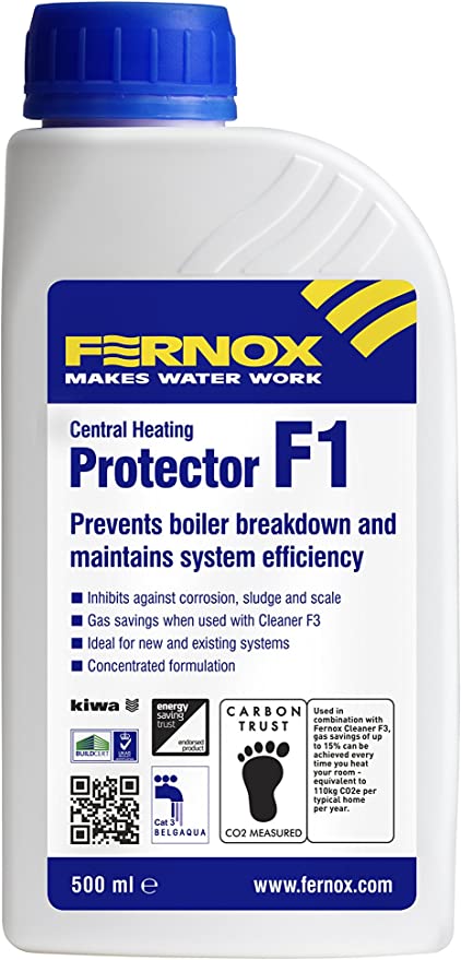 UEL FERNOX F1 PROTECTOR 265ML