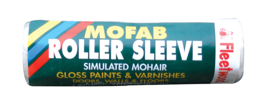 FLEETWOOD 9" ROLLER SLEEVE MOFAB