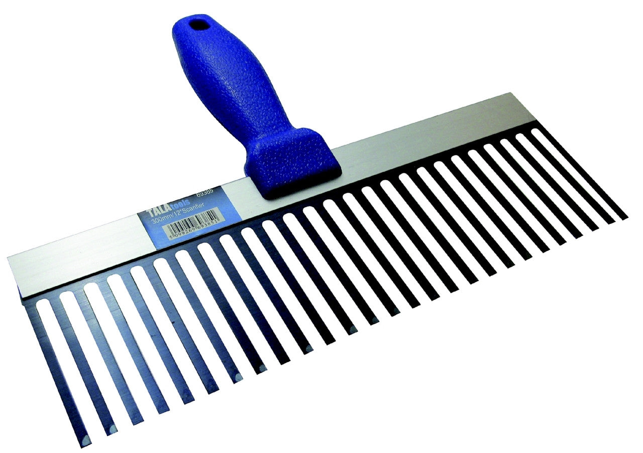 TOB TALA 300MM 12" SCARIFIER