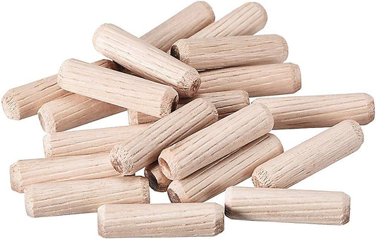 CORRY M8X30MM DOWELS