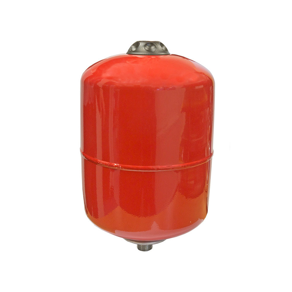 UEL EXPANSION VESSEL 8LT RED