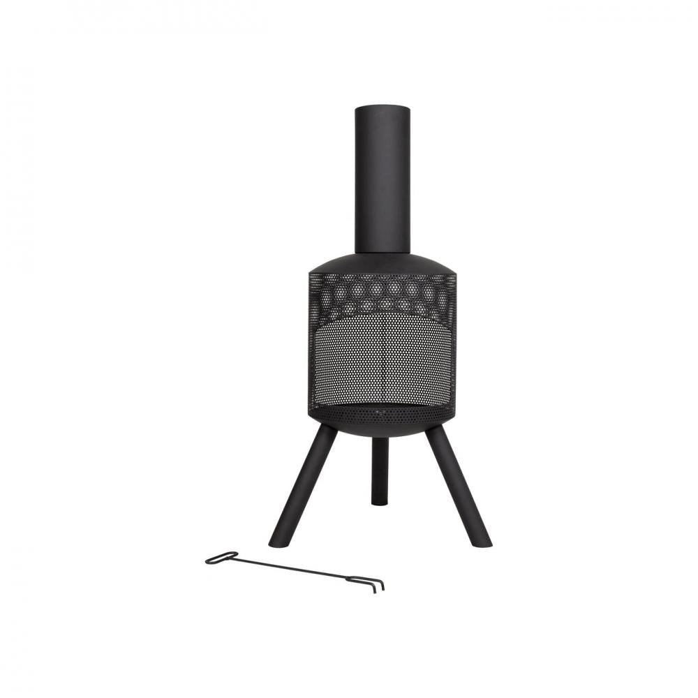 SANTANA Chiminea