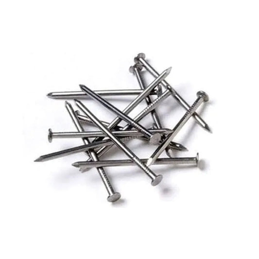 IWP ROUND WIRE NAIL 75MM 2.5KG