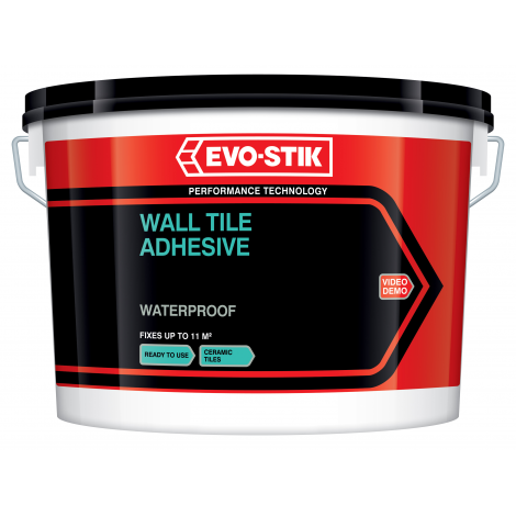 EVODE WALL TILE ADHESIVE 4KG