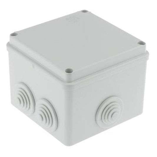 CORRY SQUARE JOINT BOX