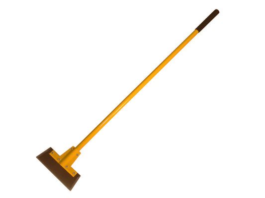 TOB Long Handle Floor Scraper 300mm (12")
