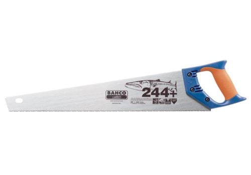 BAHCO 244+ BARRACUDA HANDSAW