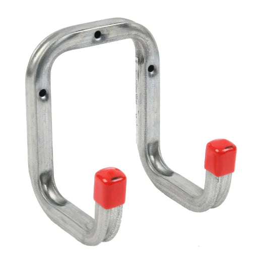 UTENSIL SUPPORT 90MM GALV STEEL