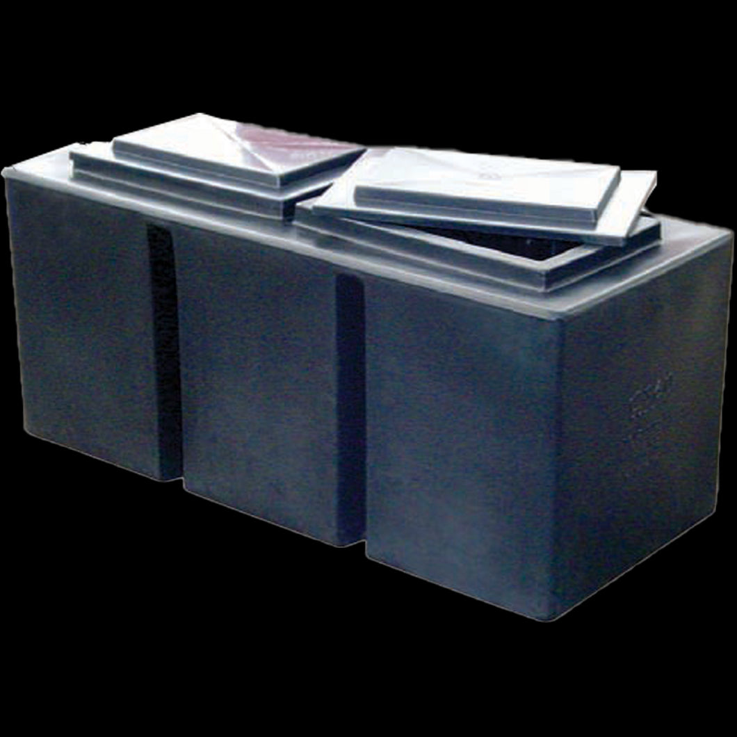 KINGSPAN ROM CS60 WATER TANK