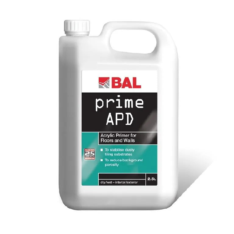 BAL PRIME APD