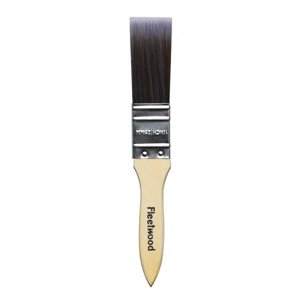 FLEETWOOD 25MM TESTER POT BRUSH