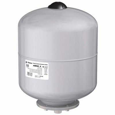 POTABLE EXPANSION Vessel 12LT