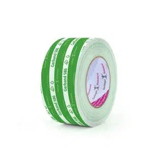 Gerband 586 universal tape 75mm x 25m