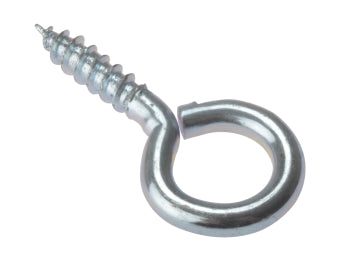 CORRY PHX SCREW EYES 55X12MM 2PK