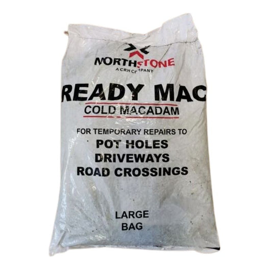 DURAPATCH Pot Hole Repair Tarmacadam 25kg