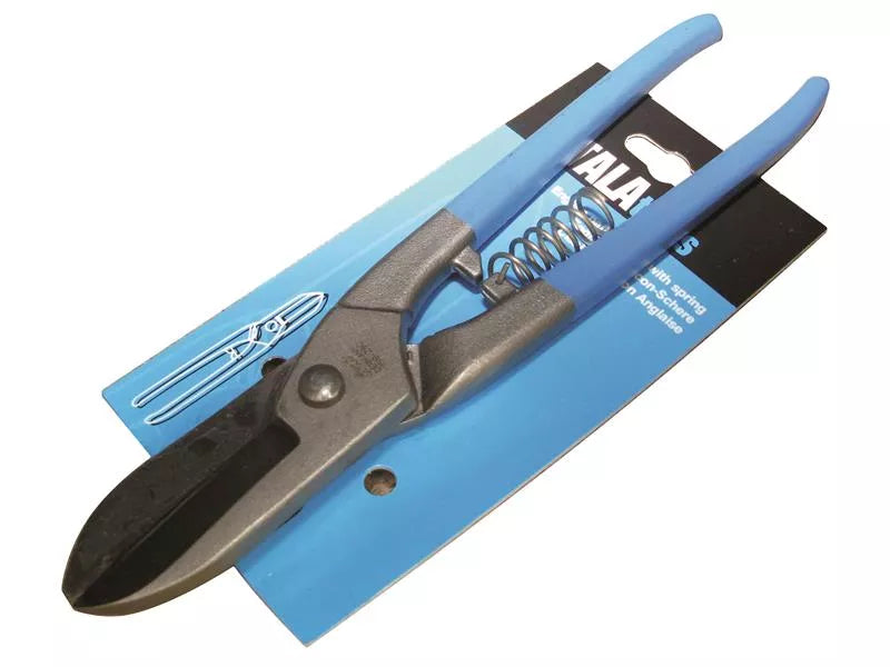 PEOB TALA 10" SPRING TIN SNIPS