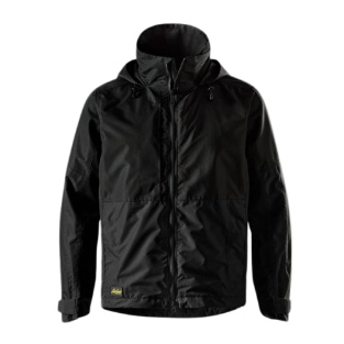 SNICKERS AW WP SHELL JACKET XL