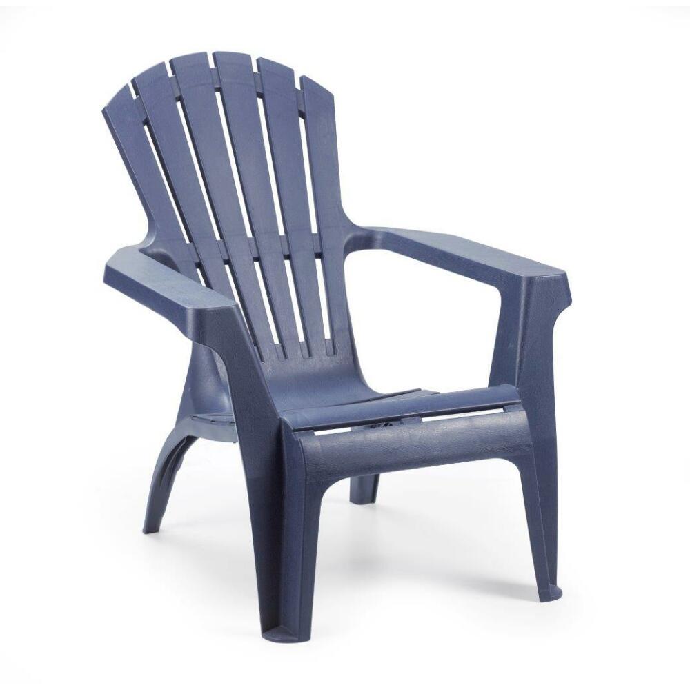 DOLOMITI CHAIR - NAVY