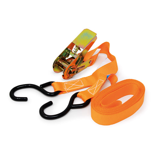 MOY RATCHET STRAP 25MM X 5M