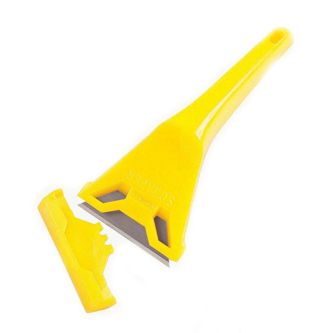 TOB STANLEY WINDOW SCRAPER