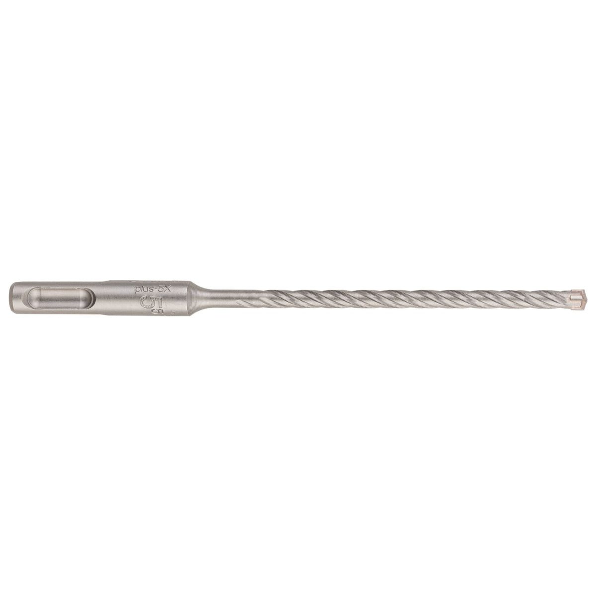 T/BANK FAITHFULL SDS PLUS MAS DRILL BIT 5.5mm