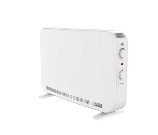 WINTERWARM 2KW CONVECTOR HEATER