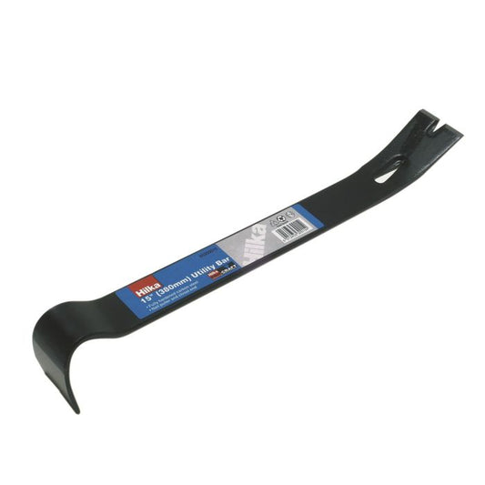 HIKA 15" utility bar