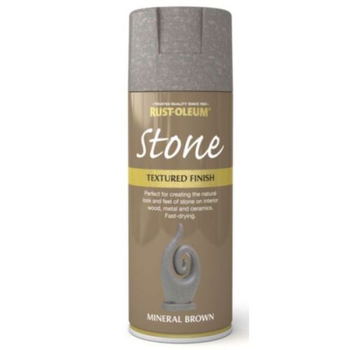 DYCON PAINTERS TOUCH STONE MIN BROWN 400ML