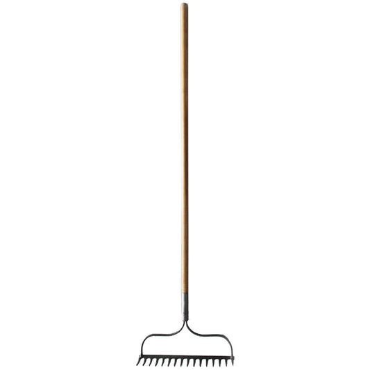 BUILDSURE L/H H/DUTY BOW RAKE