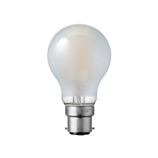 PLINE  6.5W 60W B22 LED GLS