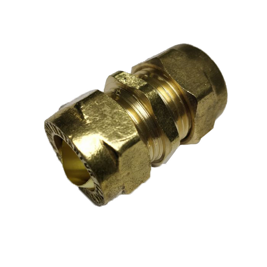 1/2" 310A COUPLER