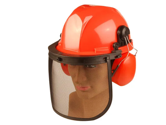 TOB CH011 Chainsaw Safety Helmet