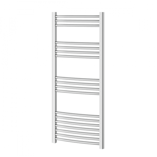 AMA 500 X 1200 CURVED TOWEL RAIL