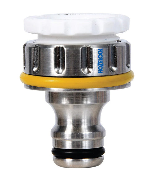 HOZELOCK PRO THREADED TAP CONNECTOR