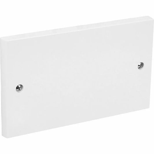 CORRY BLANKING PLATE DOUBLE