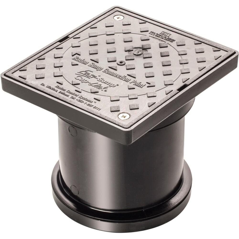 ESCL01 EASI RADON SUMP CAPLINK COVER