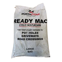 Load image into Gallery viewer, DURAPATCH Pot Hole Repair Tarmacadam 25kg

