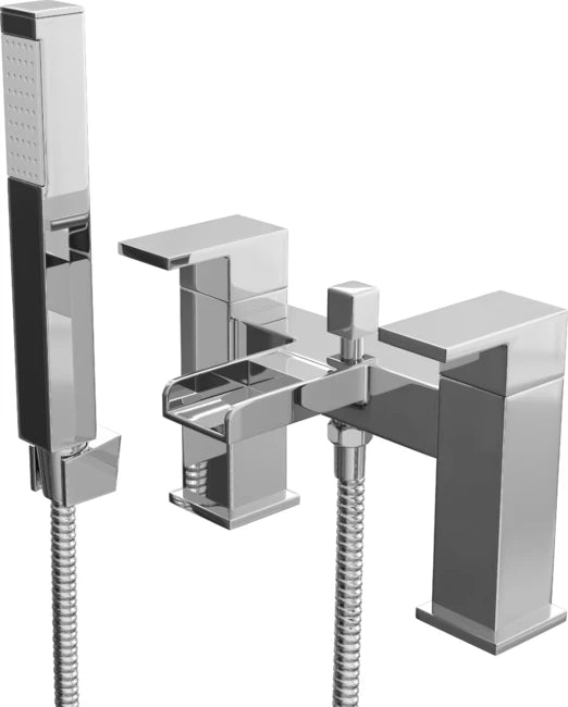 DUNK BATH SHOWER MIXER