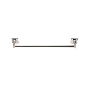 B&G ROMA CHROME TOWEL RAIL 24'