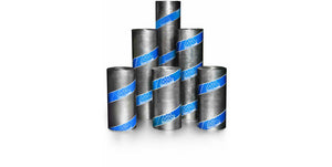 12" LEAD  6MET C4 37KG ROLL