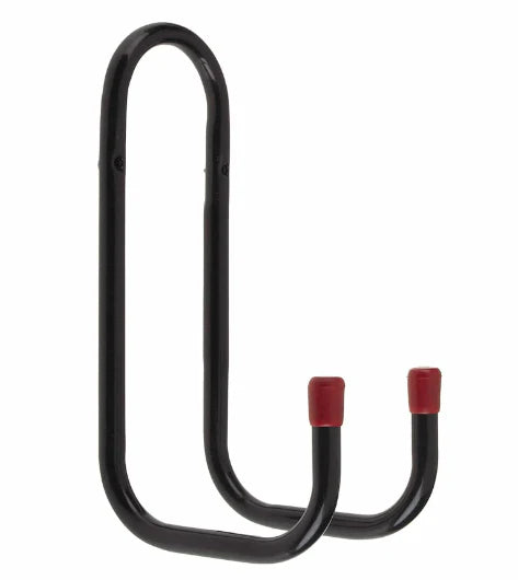 120MM TUBULAR DBL HOOK