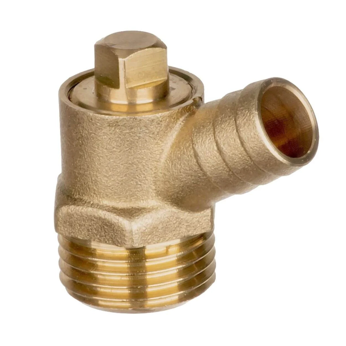 1/2" MI MT COCK