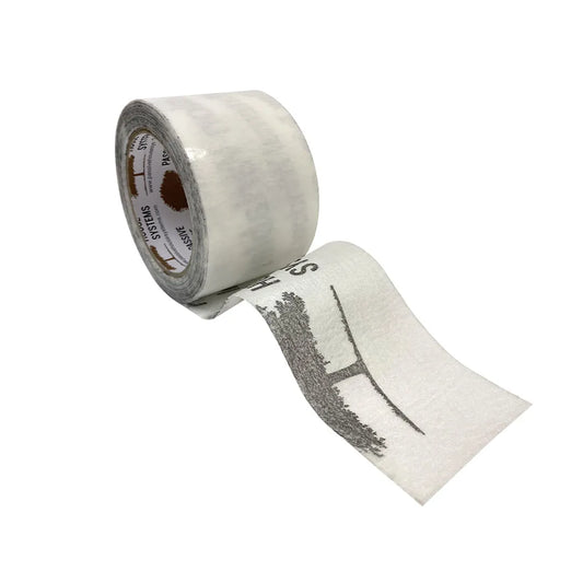 PHS 15/85 PRE-FOLD WINDOW TAPE FUSION 150X25